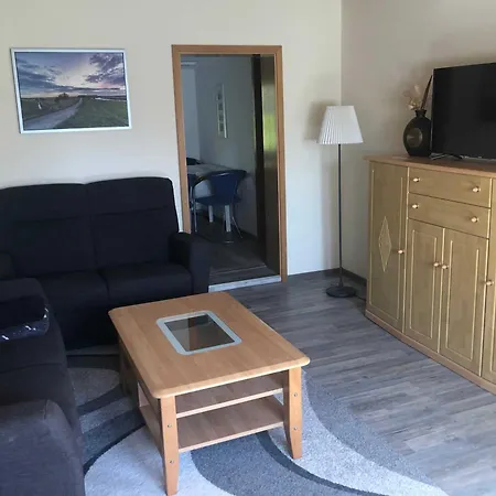 דירה Inge Cornelius קרוליננזיל