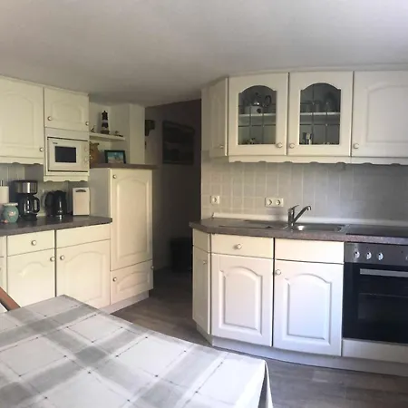 Inge Cornelius דירה