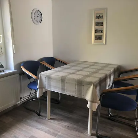 דירה Inge Cornelius קרוליננזיל