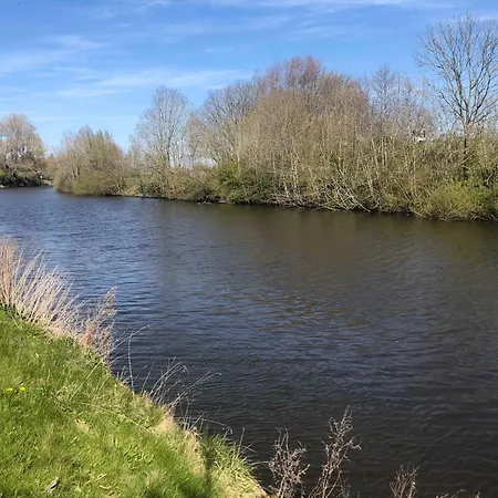 דירה Inge Cornelius *