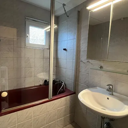 Apartament Inge Cornelius