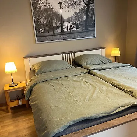 Apartmán Inge Cornelius *