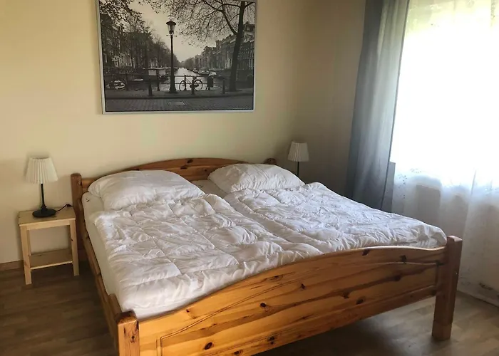 Appartement Inge Cornelius